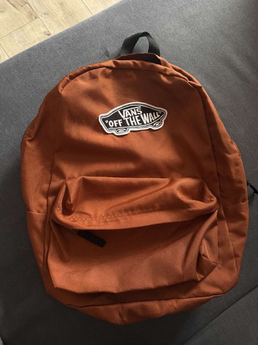 Vans раница.