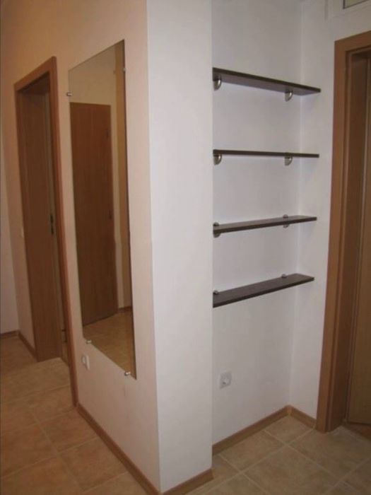 Дава се под наем Тристаен апартамент в София, Хаджи Димитър - 83 кв.м за 677.28 € - Снимка #6