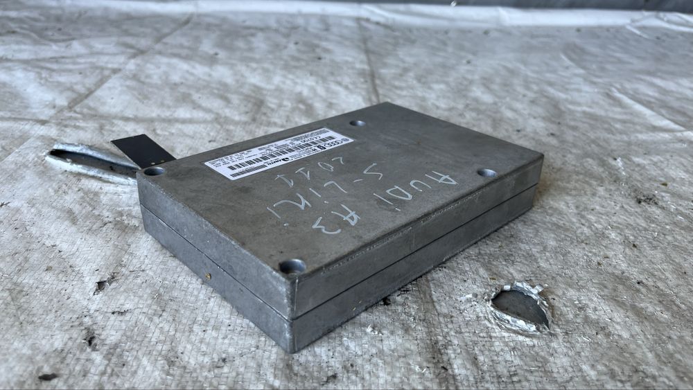 Bluetooth модул Audi A3