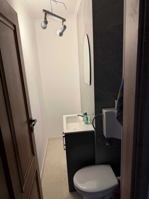 Apartament De Vânzare | 3 Camere | Bd.Decebal | Oradea
