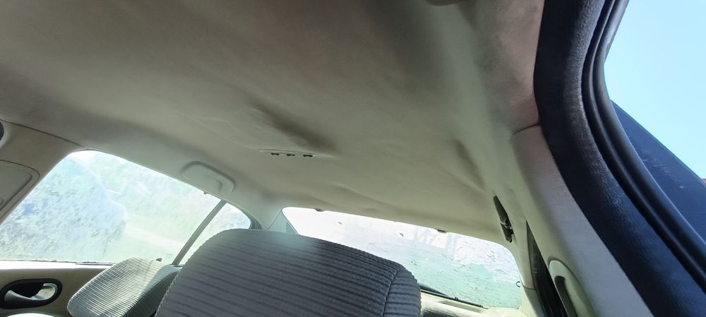 Dezmembrari  Renault MEGANE 2  2002  > 2012 1.5 dCi Motorina