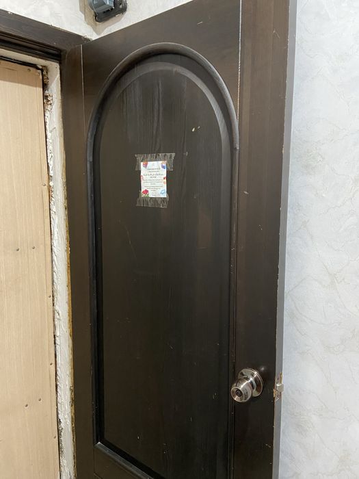 Продам двери без обналички