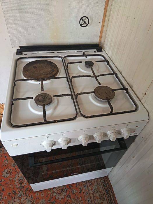 Газ сатылады  30 мың теңге