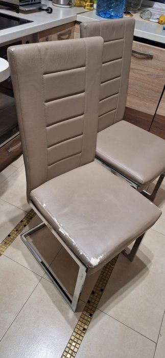 Трапезен стол, столове