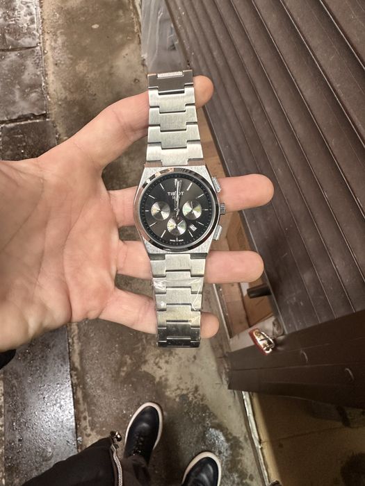 Tissot prx лучшее качество