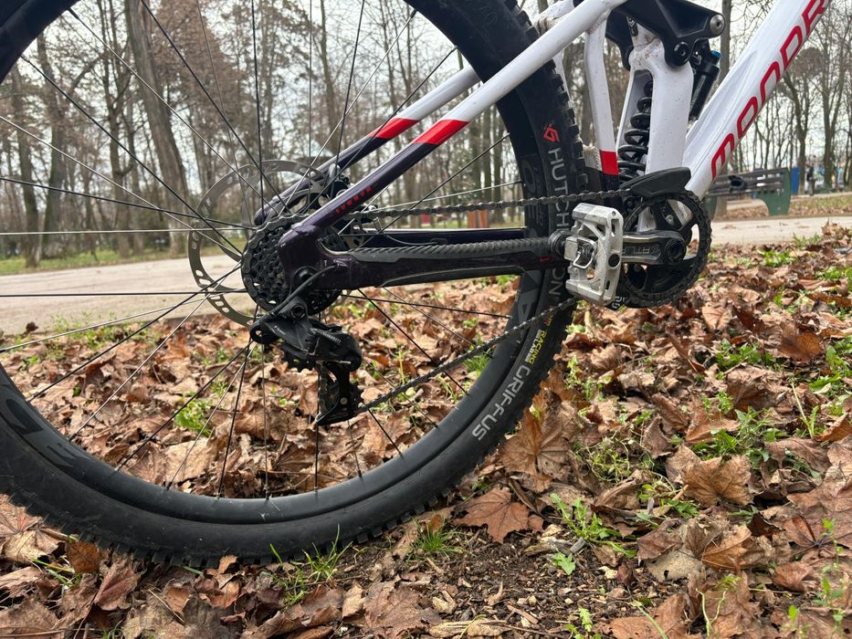Mondraker Summum 2022 L