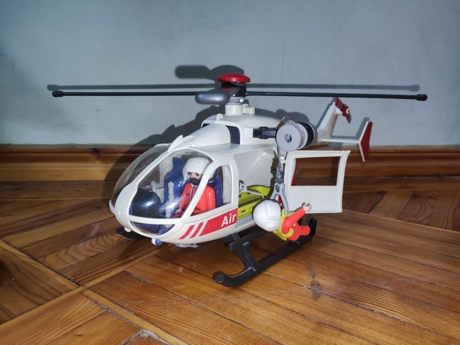 игрушки playmobil