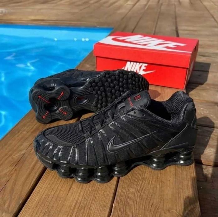 Nike Nike Shox TL