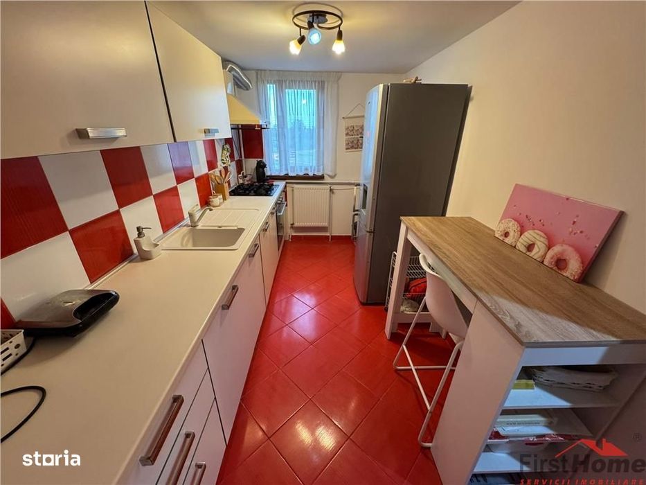 Apartament tip penthouse de vanzare , etaj 3 (mansarda) Penny Obor