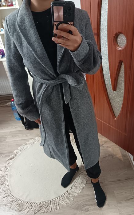 Palton superb sezon rece