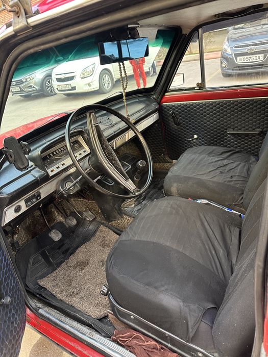 Срочна ваз 2102