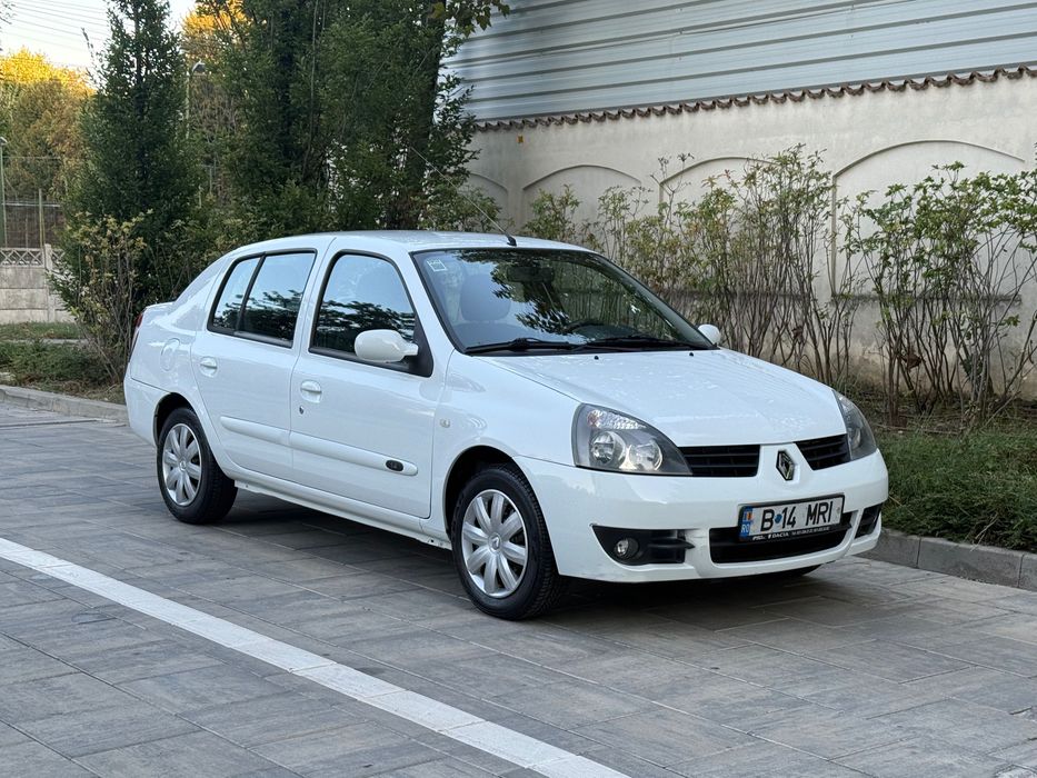 RENAULT Symbol