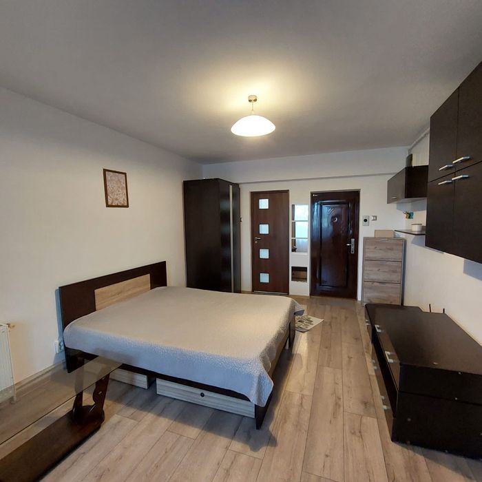 Garsoniera de închiriat direct proprietar, Sector 6, cartier Brâncuși