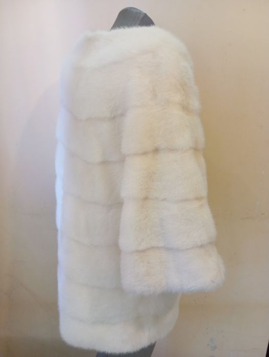 Палта от норка..