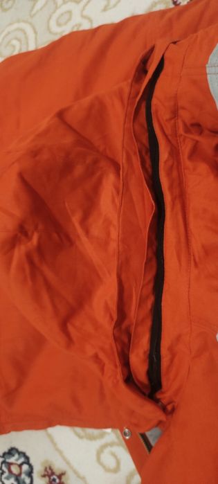 Спец одеж сатылады