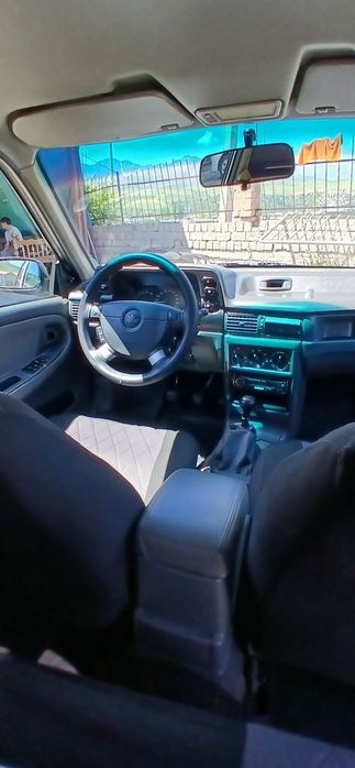 Nexia 1 sons 2001