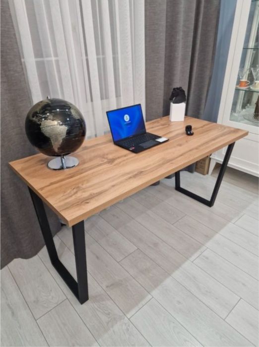 Стол компьютерный письменный Офисный