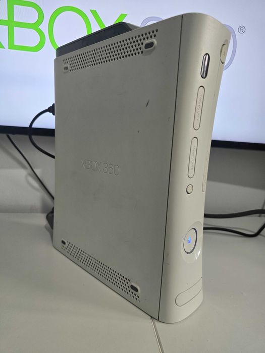 Vand Xbox 360 modat