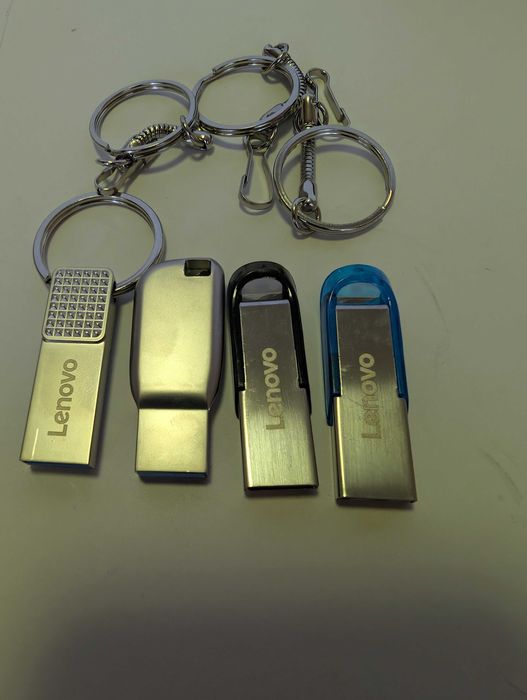 USB 3.0 флаш устройство 2TB високоскоростен метален Pen Drive