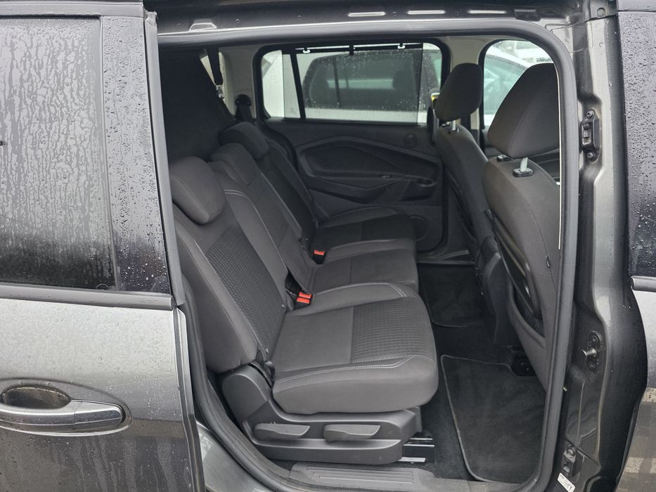 FORD Grand C-max benzină 125cp