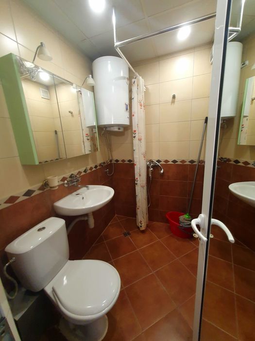 Тристаен 120кв.м.до ВМИ