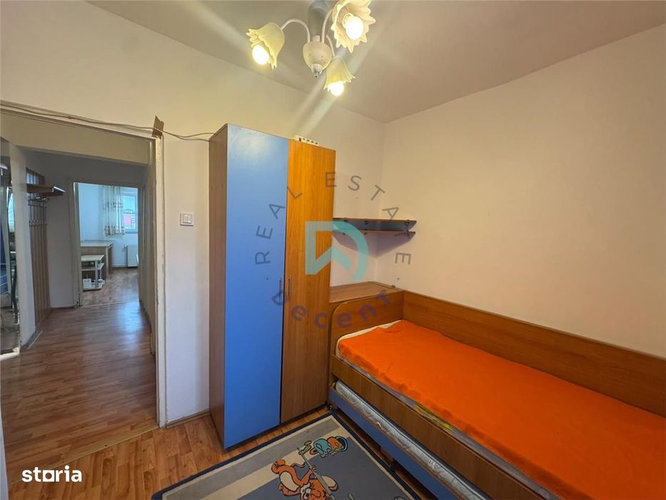 Apartament 3 camere Calea Bucuresti, Brasov.