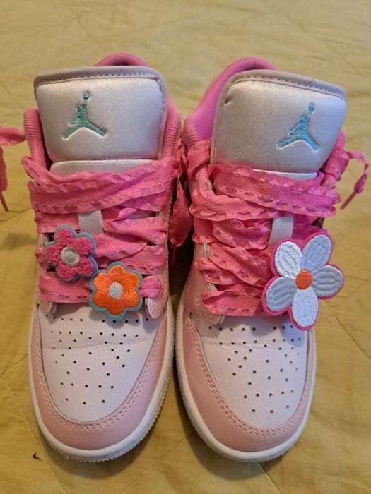 Air Jordan 1 Low