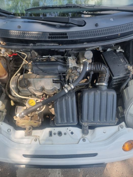 Matiz 2017 arenda yo suhoyga