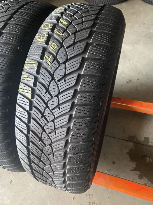 Anvelope iarna 215/60/17 Fulda Kristall Control HP2 215 60 17 R17