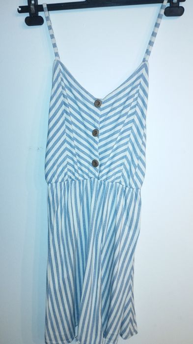 Лятна къса рокля