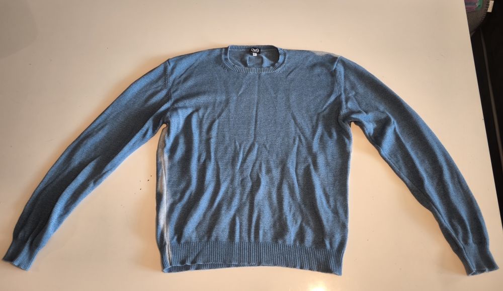 Блуза Dolce & Gabbana L