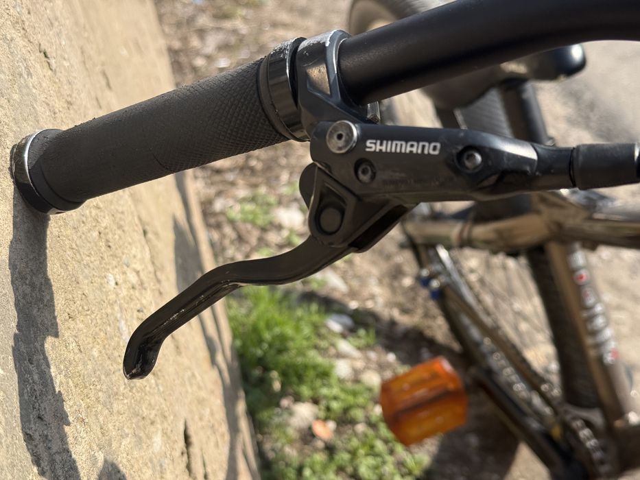 Велосипед дерт,название CORTO DOC