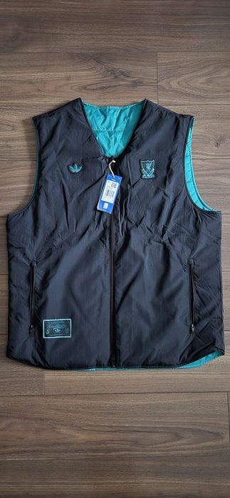 Vesta Adidas Fc Liverpool