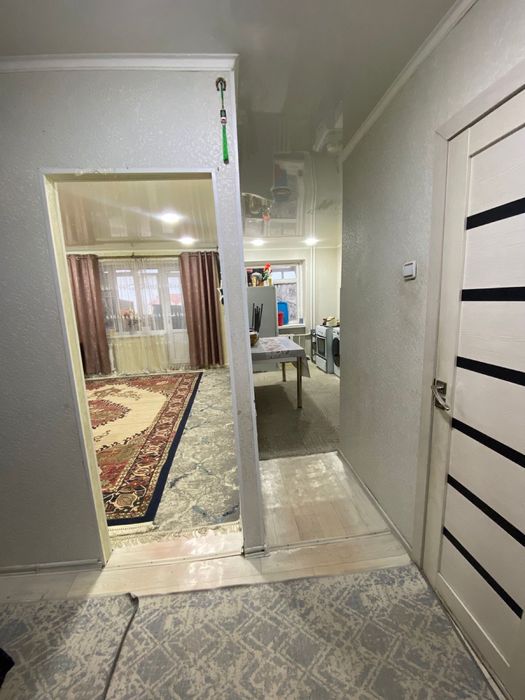 1 комн. квартира сатылады.