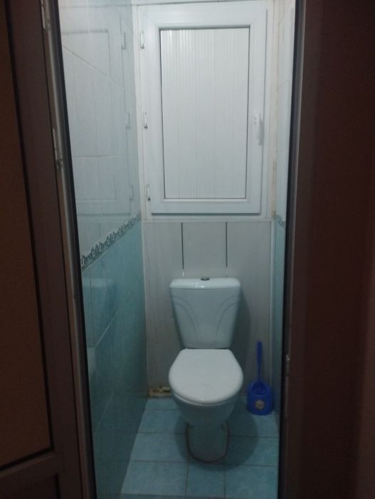 Сдается квартира сергели 1
