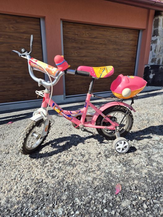 Biciclete de copii 4 5 6  ani