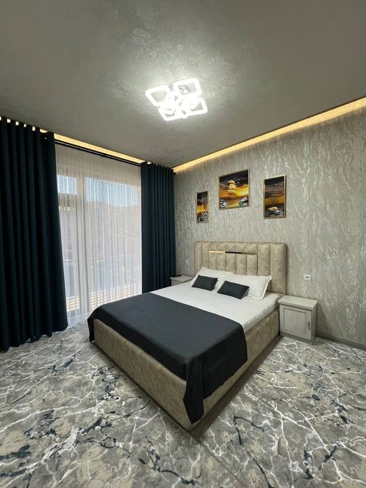 Сдается новая дача Олигарх + 10 Комютер