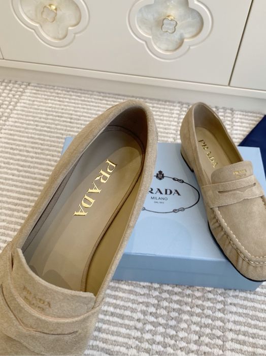 Mocasini Prada 35-42