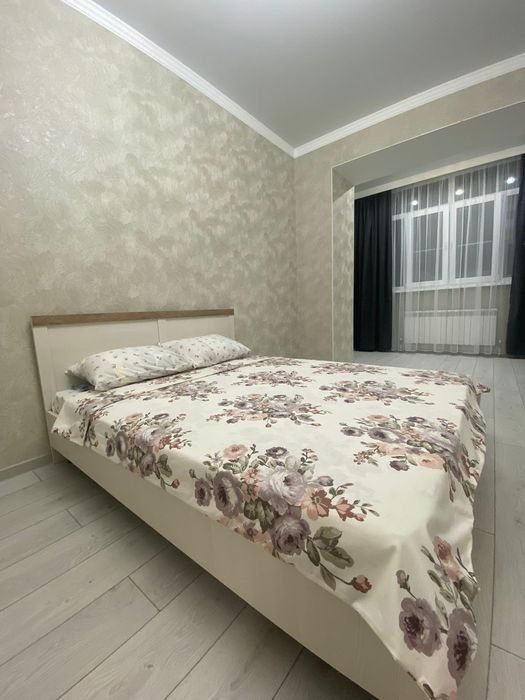 1 комн Батыс 2 посуточно