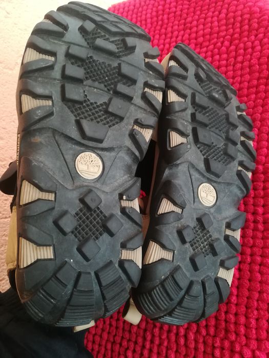 Sandale Timberland piele nr 40 bărbați
