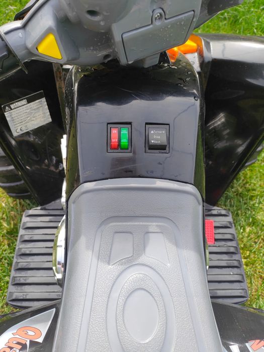 ATV electric copii