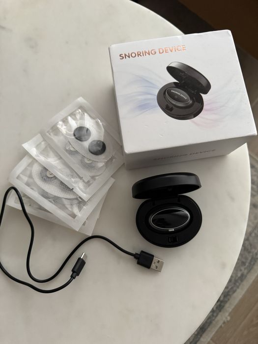 Vand  dispozitiv anti-sforait Anti-Snoring Neurostimulation Device