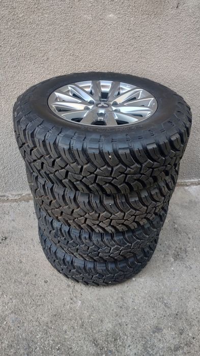 245/70/17.265/65/17.265/70/18. 265/60/18,315/70/17