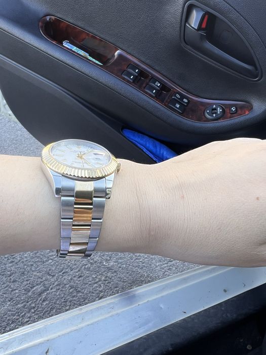 Часы Ролексы