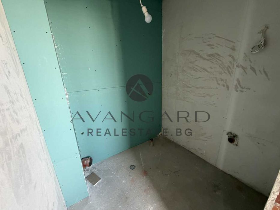 оф.25513 Пред акт 16! Двустаен/ Тракия