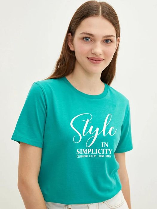 Футболка Waikiki