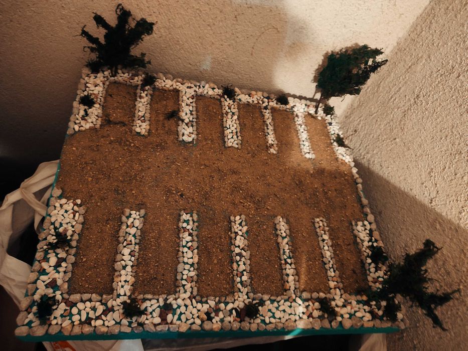 Паркинг за колички