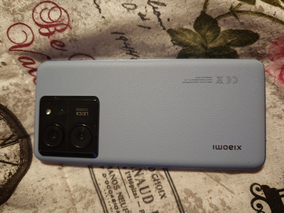 Xiaomi  13 t pro със сменена батерия
