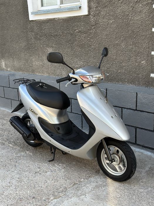 Мопед скутер японец