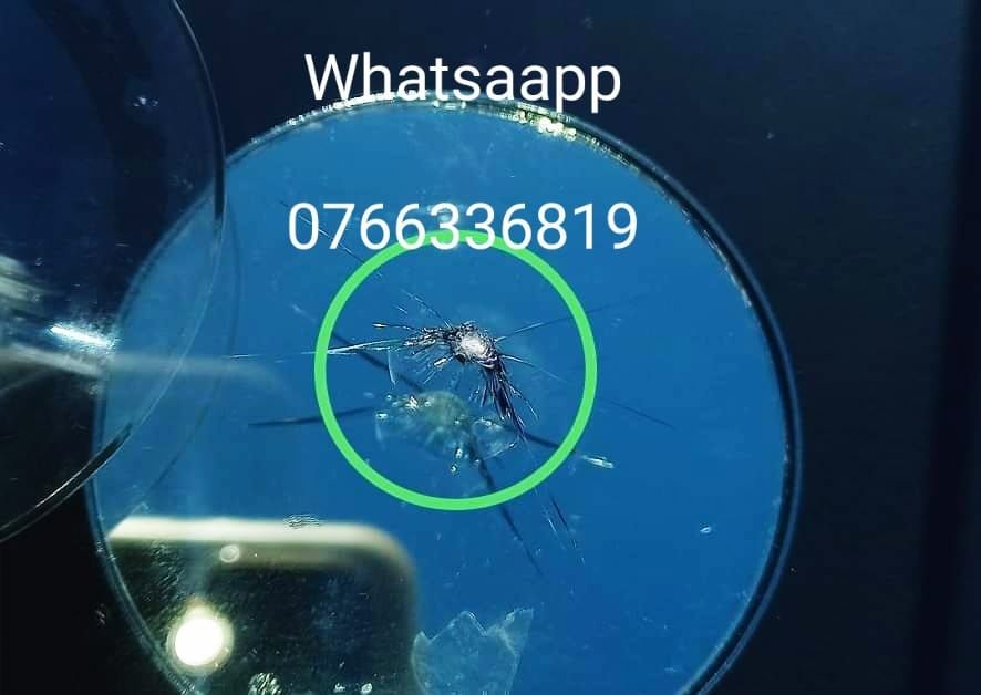 Reparatii parbrize(ciobituri piatra) Giurgiu și inprejurimi.